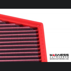 Jaguar F-Pace Performance Air Filter by BMC - Two Filters - FB901/20