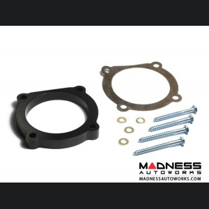 Jeep Gladiator Throttle Body Spacer - 3.6L