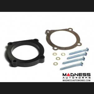 Jeep Gladiator JT Throttle Body Spacer - 3.6L V6