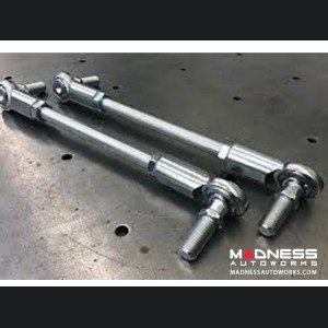 Jeep Compass Sway Bar End Links