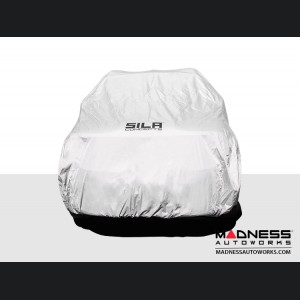 Jeep Renegade Vehicle Cover - Outdoor - Fitted/ Deluxe
