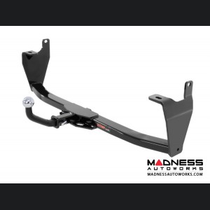 Jeep Renegade Trailer Hitch - Class II Hitch includes 2" Euromount