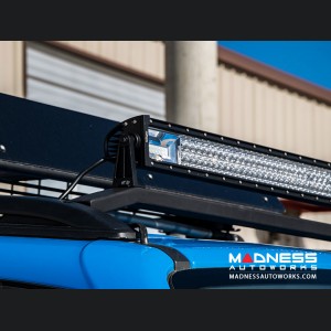 Jeep Renegade Light Bar Mount - MADNESS Off Road