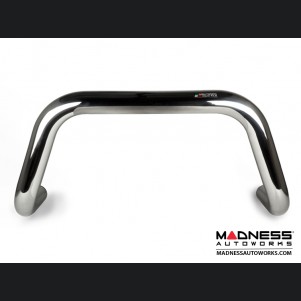 Volkswagen Tiguan Front  Bumper Guard by Misutonida - Super Bar (2016+) EC Approved