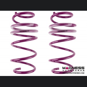 Jeep Renegade Lowering Springs by MADNESS