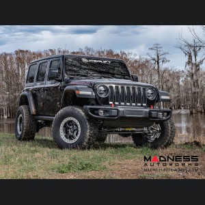 Jeep Wrangler JL Lift Kit System w/ Fox Shocks - 2.5"