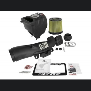 Jeep Gladiator JT Cold Air Intake System - 3.6L V6 - Momentum GT by aFe 