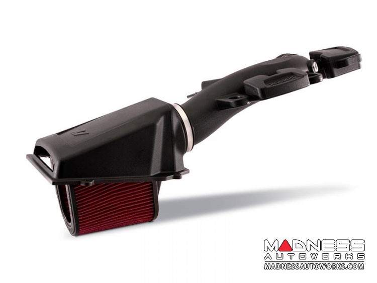 Jeep Gladiator JT Cold Air Intake System - 3.6L V6 - Dry Filter by Mishimoto 