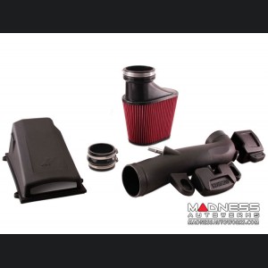 Jeep Wrangler JL Performance Air Intake - 3.6L V6 - Oiled Filter by Mishimoto