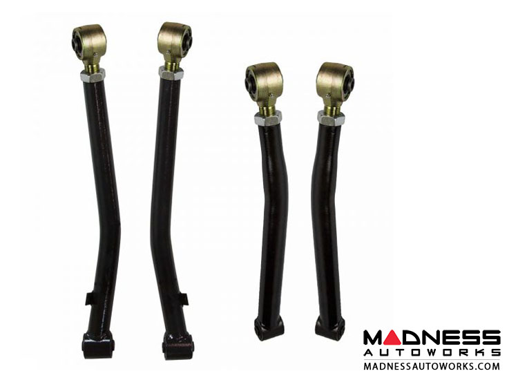 Jeep Wrangler JL Single Flex Lower Links - 4WD - Front and Rear