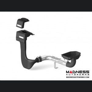 Jeep Wrangler JK XHD Low Mount Snorkel - 3.6L - 2012-2018