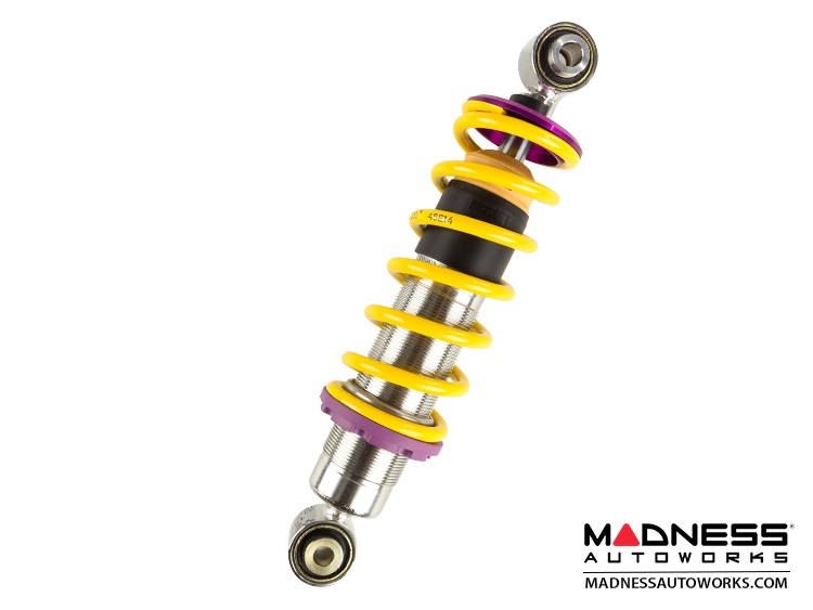 Audi TT RS Coilover Kit by KW - V3 - Clubsport