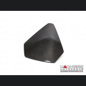 Lamborghini Huracan - Carbon Fiber Instrument Cover - LP 610-4 - Spyder