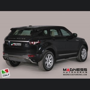 Range Rover Evoque Side Steps - V3 by Misutonida