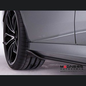 Mercedes Benz E-Class (W213) Aerodynamic Body Kit - Diesel