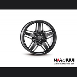 Mercedes Benz GLS (X166) Wheel by Lorinser - RS9 Black