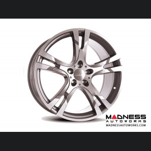 Sportservice Lorinser RS10 1-Piece Light Alloy Wheels - 21"