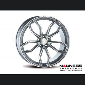 Sportservice Lorinser RS11 1-Piece Forged Light Alloy Wheels 