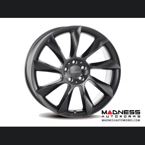 Sportservice Lorinser RS8 1-Piece Light Alloy Wheels - Black