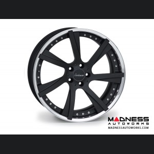 Sportservice Lorinser RSK8 2-Piece Forged Light Alloy Wheels - 20"