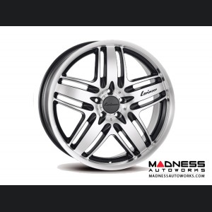 Sportservice Lorinser RS9 1-Piece Light Alloy Wheels - 19"