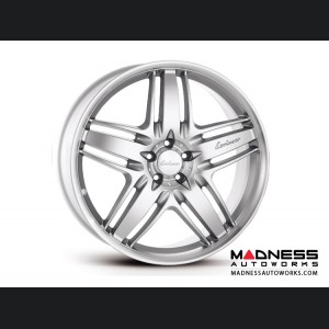 Sportservice Lorinser RS9 1-Piece Light Alloy Wheels - 22"