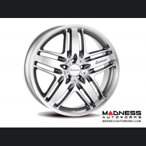 Sportservice Lorinser RS9 1-Piece Light Alloy Wheels - 21"