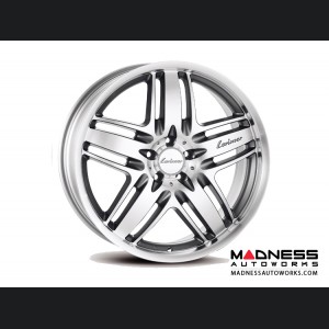 Sportservice Lorinser RS9 1-Piece Light Alloy Wheels - 20"