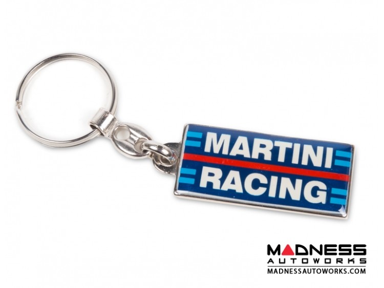 MARTINI Racing Keychain V1