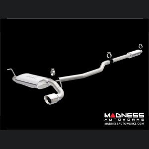 Jeep Renegade 2.4L Performance Exhaust by Magnaflow - Model 19324