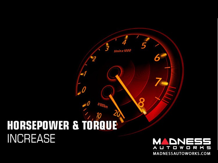 Subaru Impreza STI Performance Exhaust by Magnaflow - 3"  