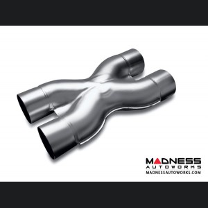 Universal Performance X/ H Pipe by MagnaFlow - X/ H -Pipe