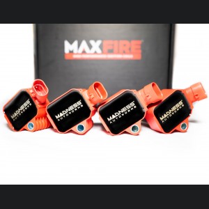Jeep Renegade Ignition Coil Pack Set - MAXFire - High Performance - 1.4L Turbo