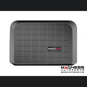 Mazda Miata Cargo Liner by WeatherTech - 2016-on - Black 