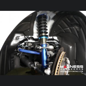 Mazda Miata Coilover Set by Cusco - Zero 3S