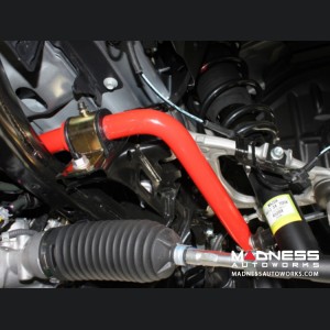 Mazda Miata Pro-Plus Kit by Eibach - Pro-Kit Springs, Front and Rear Sway Bars