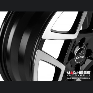 Mazda Miata Custom Wheels by Carlsson - Revo III TE (Diamond)