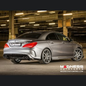Mercedes Benz CLA-Class (C117) by Carlsson - Complete Aerodynamic Styling Kit