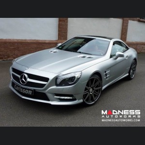 Mercedes Benz SL-Class (R231) by Carlsson - Complete Aerodynamic Styling Kit