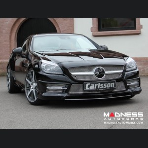Mercedes Benz SLK by Carlsson - Complete Aerodynamic Styling Kit - R172