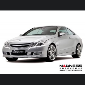 Mercedes Benz E-Class Coupe (C207) by Lorinser - Complete Aerodynamic Styling Kit