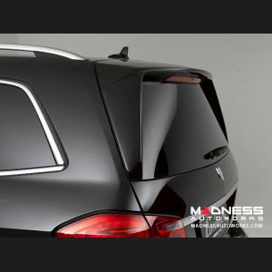 Mercedes Benz GLS-Class (X166) by Lorinser - Complete Aerodynamic Styling Kit