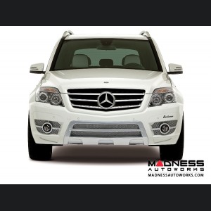 Mercedes Benz GLK-Class (X204) by Lorinser - Complete Aerodynamic Styling Kit