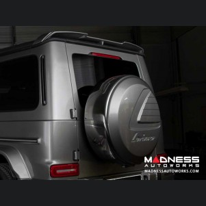 Mercedes Benz G-Class Roof Wing - Lorinser - w463A