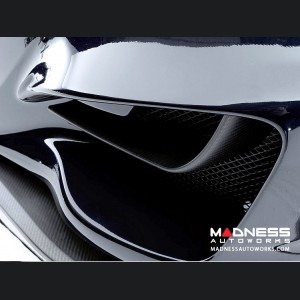 Mercedes Benz S-Class (W222) by Lorinser - Complete Aerodynamic Styling Kit