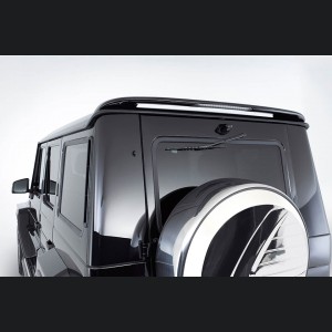Mercedes-Benz G-Class Lorinser Body Kit (Long Wheelbase) by Lorinser