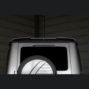 Mercedes-Benz G 350 / G 500 / G 63 Roof Wing by Lorinser