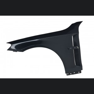 Mercedes-Benz S-Class AMG Front Fender Set by Lorinser