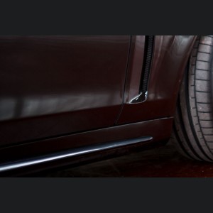 Mercedes-Benz S-Class AMG Side Skirt - Right by Lorinser