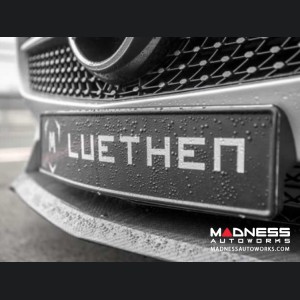 Mercedes Benz AMG GT/ GT S - Carbon Fiber Front Splitter - Luethen Motorsports - (C190)